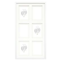 Deknudt Marco De Fotos Elegante Multifuncional Blanco Madera Mdf
