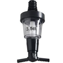 Dispensador De Barman, Vertedor De Botella Antigoteo, 35 Ml
