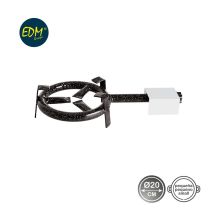 Bruciatore A Gas Butano/propano Ø20cm 1 Bruciatore. Vaello