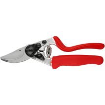 Baumschere Felco 7 – Ergonomische Einhand-Baumschere – Hochwertiger gehärteter Stahl – Leichte Griffe aus geschmiedetem Aluminium