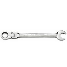 Sata Polygonschlüssel Und Ratsche 46401 161,0mm Chrom-vanadium-stahl