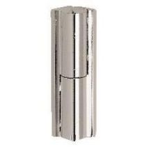 Bros - Türband 1101 Messing Verchromt Ohne Vase In 50 - 1101-l-50-11