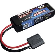 Traxxas Modellbau-akkupack (lipo) 7.4 V 2200 Mah Zellen-zahl: 2 25 C Softcase Traxxas Id
