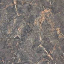 Arthouse Dark Mineral Grey Stone Effect Wallpaper Modern Metallic Textured Vinyl