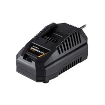 Caricabatteria Rapido 18V 4.5Ah – Batteria Compatibile Batavia – Indicatore LED – Protezione Sovraccarico