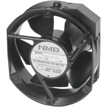 5915pc-23t-b30 Ventola Assiale 230 V/ac 300 M³/h (l X L X A) 172 X 150 X 38 Mm - Nmb Minebea