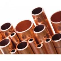 Lot De 5 Tubes Cuivre Sanco Anti-corrosion Nf 4 Ml Kme Ø20x22mm