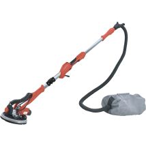 Led Langhalsschleifer Tmx Led Lhs 820 [230v - Eu] - 820w, 1-gang, 600-1800 U/min., Ø 225mm