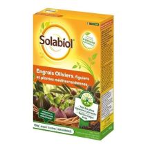 Dünger Olivier Feigen 750g - Solabiol