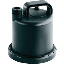 Pompa Sommergibile Ultra Zero 3000 L/h 3,1m 80w