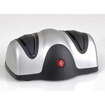 Affilacoltelli elettrico – 2080 – LION SABATIER – 2 mole, Potenza 40 W, Colore nero