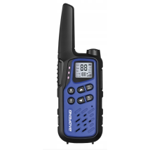 Talkie-walkie Baofeng Bf-t25e Bleu
