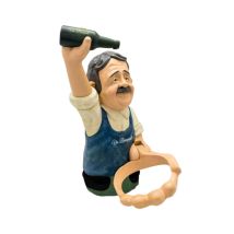Elektrischer Cidre-ausgießer Vin Bouquet Teleskopstange Filter