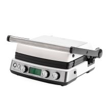 Grill contact crème – Métal beige – Greenpan