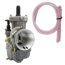 Carburateur – 34 mm – Outil électroportatif inclus, Marque compatible – SUNWORLD