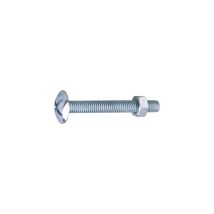 Bullone Poel.trl Zg. 8x25 / 100