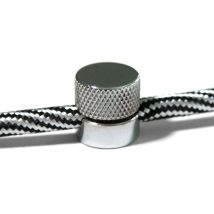 Elementos Para Crear Luminaria Creative Cables Sare Aluminio 5x5 Cm