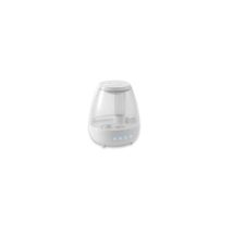 Olimpia Splendid 99483 Limpia Pure Umidificatore Ultrasonico 300 Ml-h 3,5 L Per Ambienti Fino A 40 M² Colore Bianco