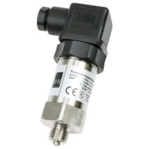 B + B Thermo-technik Transmetteur De Pression 1 Pc(s) 0550 1281-008 Connecteur D'Électrovanne Iso 4400