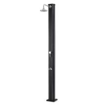 Doccia Da Giardino Productos-qp Solar Shower Capacità 32 L Alluminio