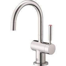 Insinkerator - Boiling Hot Water Kitchen Tap Chrome Single Lever