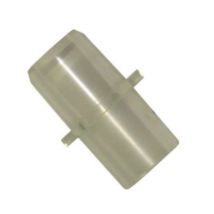 Aspen - Conector Recto De 16 Mm (5/8') Para La Conexión De La Unidad De Pared A La Bomba