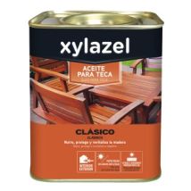 Honig-teaköl 0,750 L - Xylazel