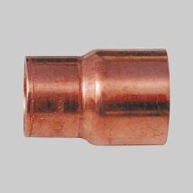 Manicotto Rame Ridotto A Saldare Maschio/femmina - 42 X 35