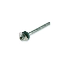 Suki.international 6180803 - Tornillo Para Madera (tamaño: 4.5x65mm)