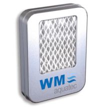 Purificatore D'Acqua Wm-aquatec Silbernetz Ioni Argento 40 Litri