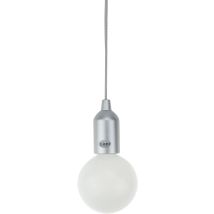 Lampe à LED alimentée par batterie – Photophore – Matières, Largeur – Biacchi Gianfranco