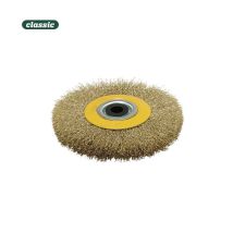 Spazzola Circolare Ø100x20mm Riccio Fc100 Mota