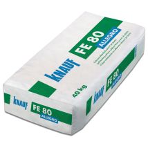 Knauf Calciumsulfat-fließestrich Fe80 Allegro 40kg Sack