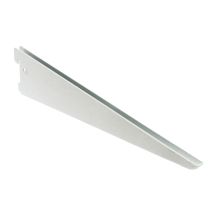 Reggimensola ad U – 17 cm – Bianco – 50 kg – 1 pezzo – ELEMENT SYSTEM