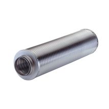 Rohrschalldämpfer Rsr 25-1 Rohrschalldämpfer Länge 1000, Dn 250 Von Maico - 0092.0598