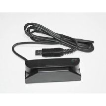 Lector De Tarjetas Link Iso 7811 Usb Bidireccional 100-1000 Mm/s