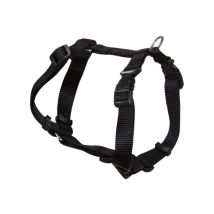Arppe - Collar Mascota Ancho 1cm Cab 23a35cm Tronco 25a32cm N