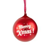 Lautsprecher Bigben Christmas Ornament 10w Bluetooth 3,7v