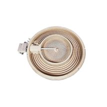 Brandt – Radiant Fireplace Cooktop 79X6395 – Compatible with BCCT8N1