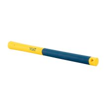 Viat - Manico In Bi-materiale Con Anima In Fibra Di Vetro Per Alcotanas. Vt93h