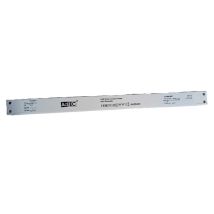 Alimentatore Dimmerabile Dali2 Push Pulsante 48v 200w Super Slim 450x32x23mm