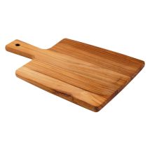 Tabla para cortar y servir Tramontina – 37,5 x 19,5 x 1,8 cm