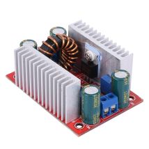 Convertisseur Élévateur Cc-cc 400 W, Module D'Alimentation À Courant Constant, Pilote De Led, Module De Tension