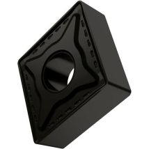 Placa De Giro Y Fresado Iso Cnmg 190608e-rm:t5315 D. 7,94mm Mt-cvd Recubierta