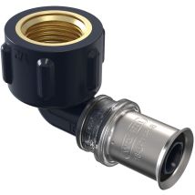 Tigris K5 Winkel 32mm X 1 Ig, 90 Grad - Wavin