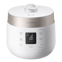 Cuckoo - Crp-st0609f Cuociriso 1,08 L 880 W Champagne, White