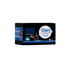 Flocculante Universale in Compresse 20g – Acqua Cristallina per Piscine – Compatibile con Filtri Sabbia e Cartuccia