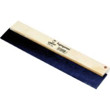 Fugengummi 200x60x5,5mm mit Holzgriff – ideal für Fliesenverfugung – 143g