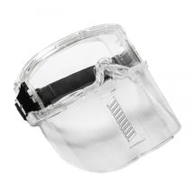 Gafas De Seguridad Silvertools S11998 Resistencia Impacto Ventilación