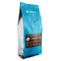 Lincoln – Lamm Mit Reis – Welpenlamm – 12 Kg